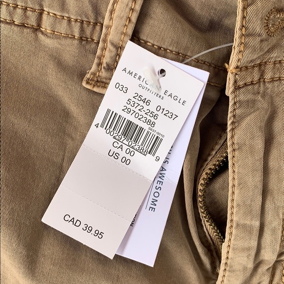 American eagle shorts - Picture 4 of 4